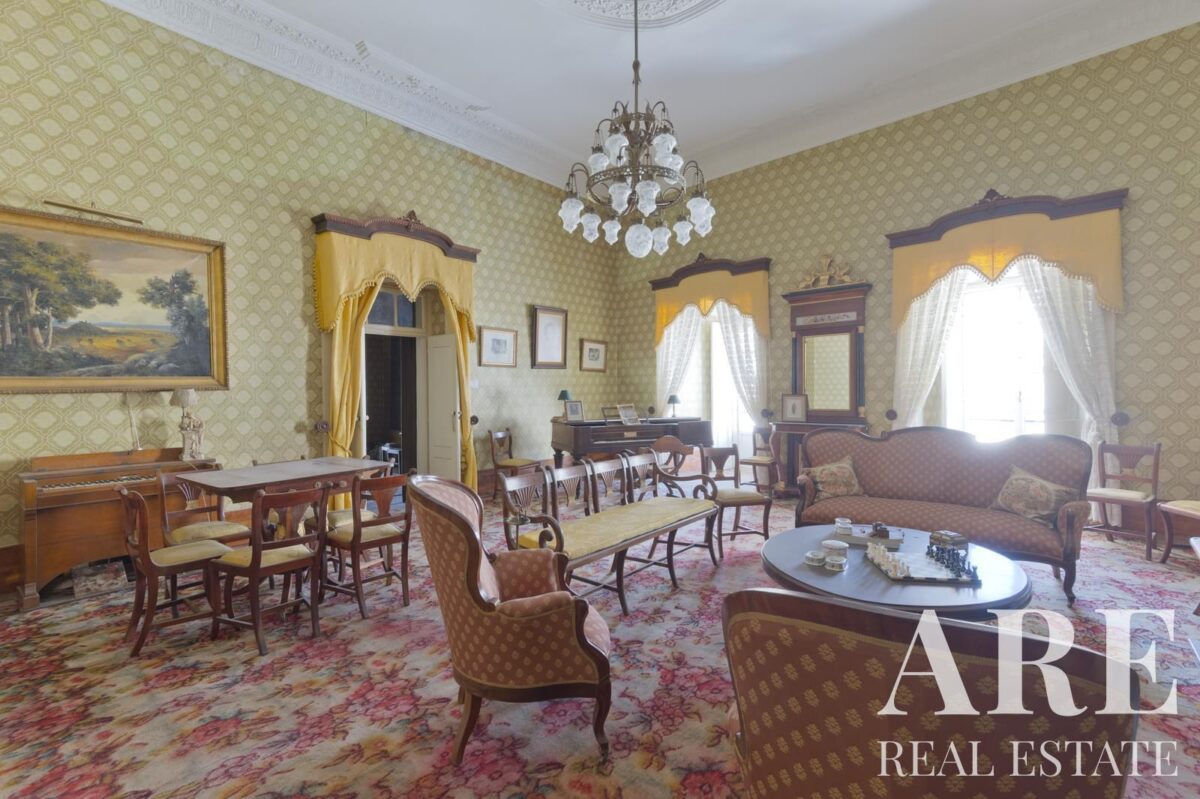 Villa 8 chambres à vendre à Elvas, Portalegre • ARE28215