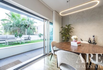 Appartement 3 chambres à vendre à Campo Grande, Lisbonne