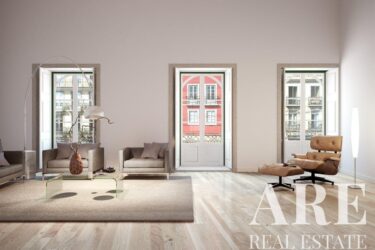 Appartement 1 chambre à vendre à Palácio Mesquitela, Santa Catarina, Lisbonne