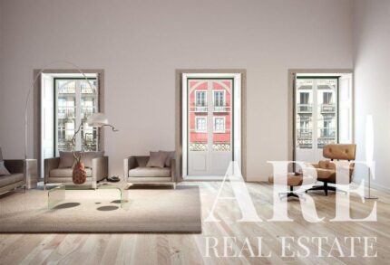 Appartement 1 chambre à vendre à Palácio Mesquitela, Santa Catarina, Lisbonne