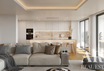 Appartement 3 chambres à vendre à Urban Living, Parede, Cascais, Lisbon