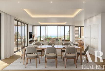 Appartement 3 chambres à vendre à Urban Living, Parede, Cascais, Lisbon