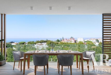 Appartement 4 chambres à vendre à Urban Living, Parede, Cascais, Lisbon