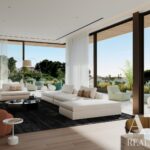 Villa Luxe 4 chambres à vendre à Alto Estoril, Estoril, Cascais, Lisbon - gallery image