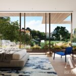 Villa Luxe 4 chambres à vendre à Alto Estoril, Estoril, Cascais, Lisbon - gallery image