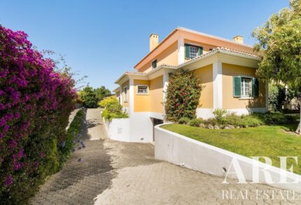 Villa 5 chambres à vendre à Quinta da Beloura, Sintra, Lisbon