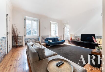 Appartement 3 chambres à vendre à Lisbonne