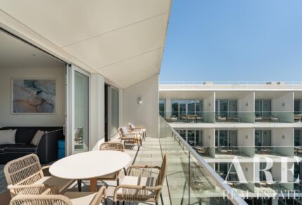 Appartement 2 chambres à vendre à Junqueira, Lisbonne