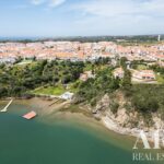 Villa 5 chambres à vendre à Milfontes, Odemira, Beja - gallery image