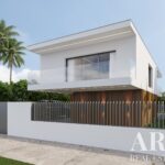 Villa 3 chambres à vendre à Bairro do Rosário, Cascais, Portugal &bull; ARE33853 - gallery image