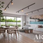 Villa 3 chambres à vendre à Bairro do Rosário, Cascais, Portugal &bull; ARE33853 - gallery image