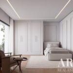 Villa 3 chambres à vendre à Bairro do Rosário, Cascais, Portugal &bull; ARE33853 - gallery image