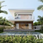 Villa 3 chambres à vendre à Bairro do Rosário, Cascais, Portugal &bull; ARE33853 - gallery image