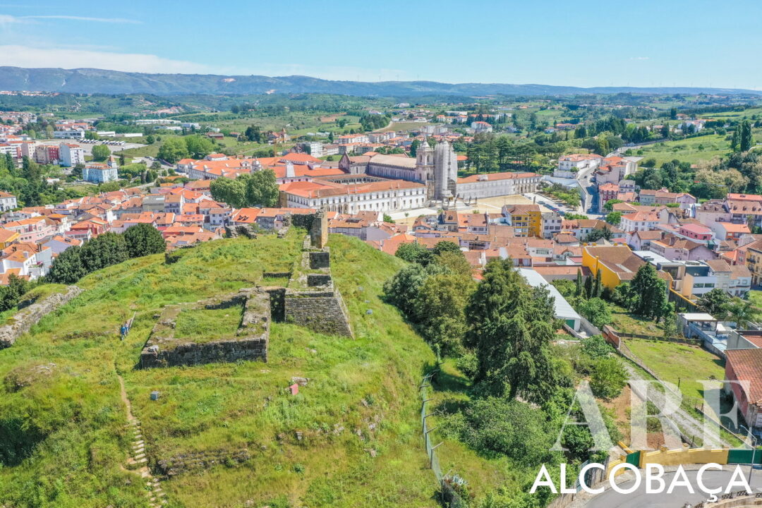Leiria 14 ciudad de alcobaza