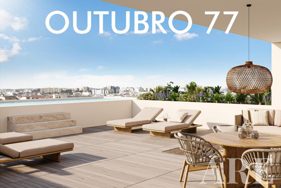 Outubro 77, Lisbon Development