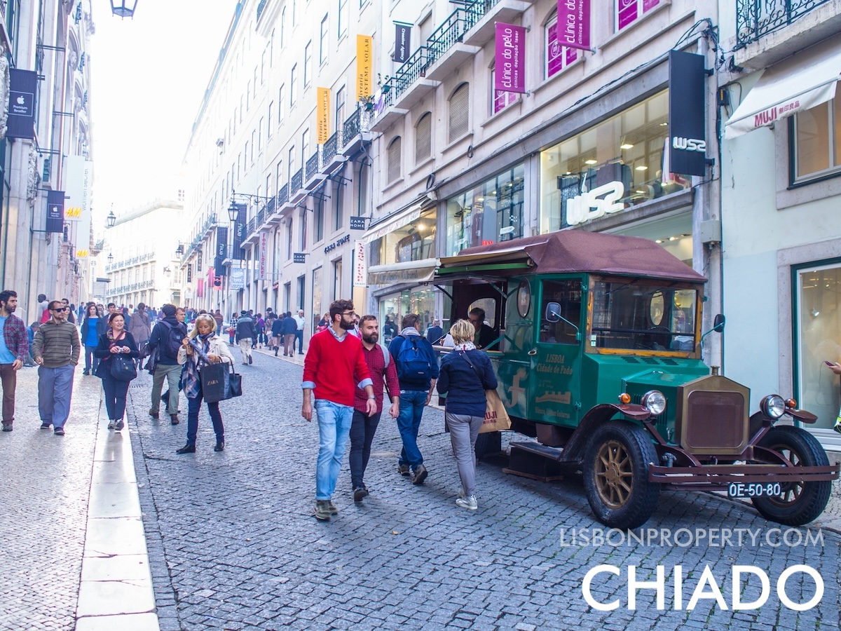 Chiado