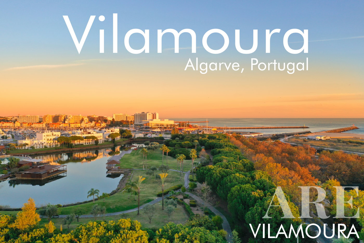 Vilamoura