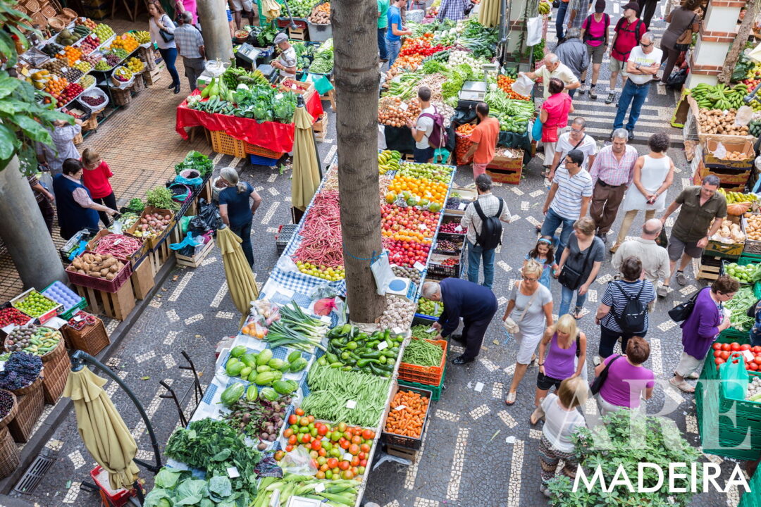 If you're into shopping, stroll through the local businesses and visit the Farmers Market to feel the aroma of local fruits, flowers. Visit Blandys Wine Lodge for shopping and wine tasting, where you can learn about and taste Madeira wine. Conclude your tour at Forum Madeira Shopping, a modern shopping center offering a variety of stores, dining options, and entertainment.