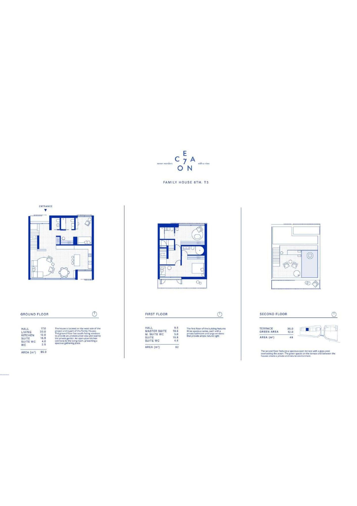 Villa for sale in Ocean 7, São Pedro do Estoril, Cascais 22 Villa for sale in Ocean 7, São Pedro do Estoril, Cascais - Image 22