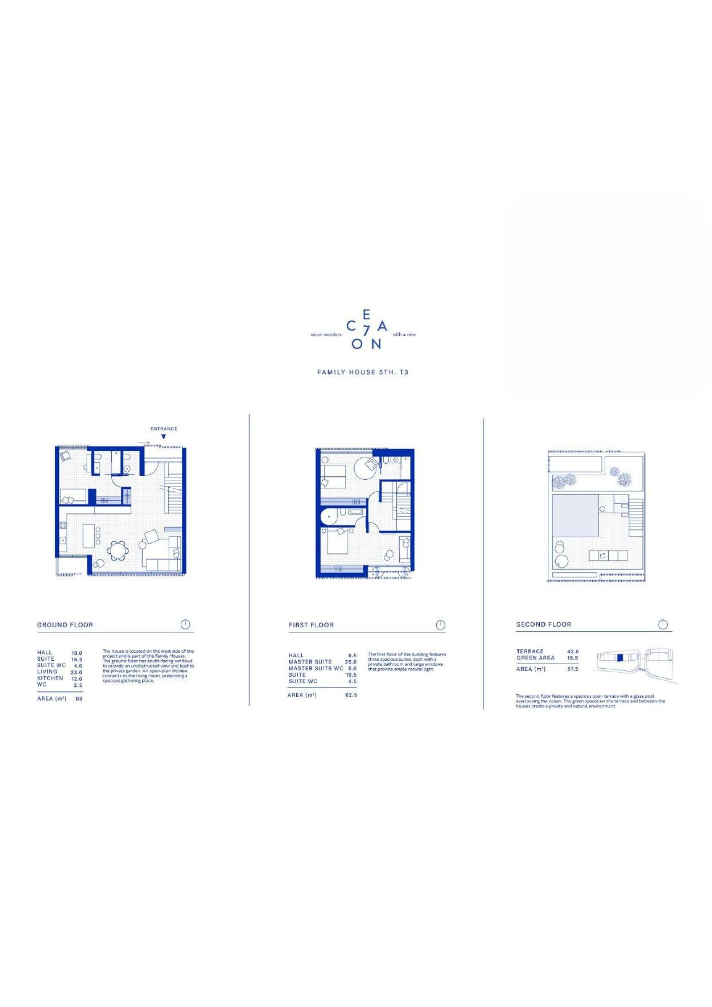 Villa for sale in Ocean 7, São Pedro do Estoril, Cascais 22 Villa for sale in Ocean 7, São Pedro do Estoril, Cascais - Image 22