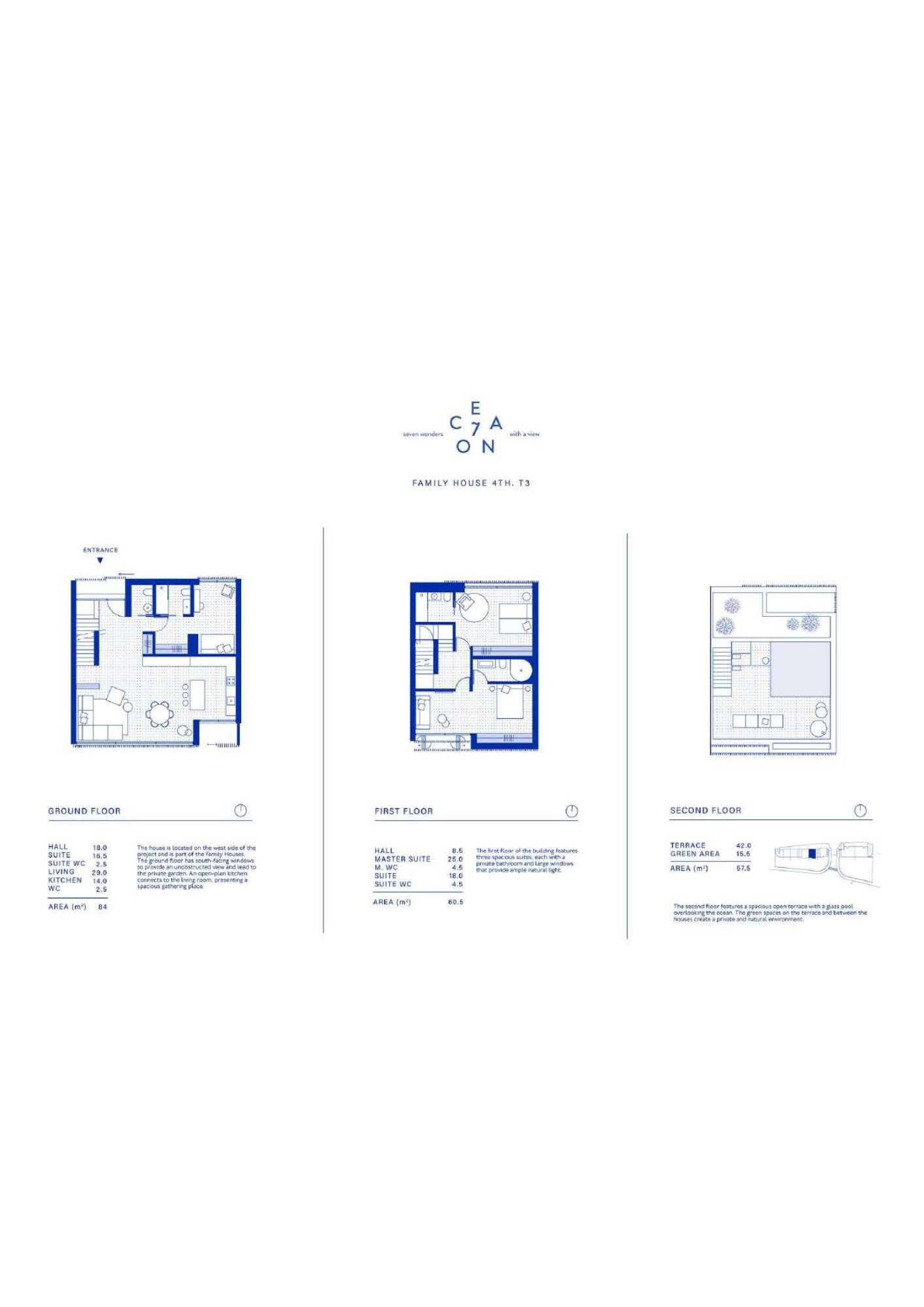 Villa for sale in Ocean 7, São Pedro do Estoril, Cascais 22 Villa for sale in Ocean 7, São Pedro do Estoril, Cascais - Image 22