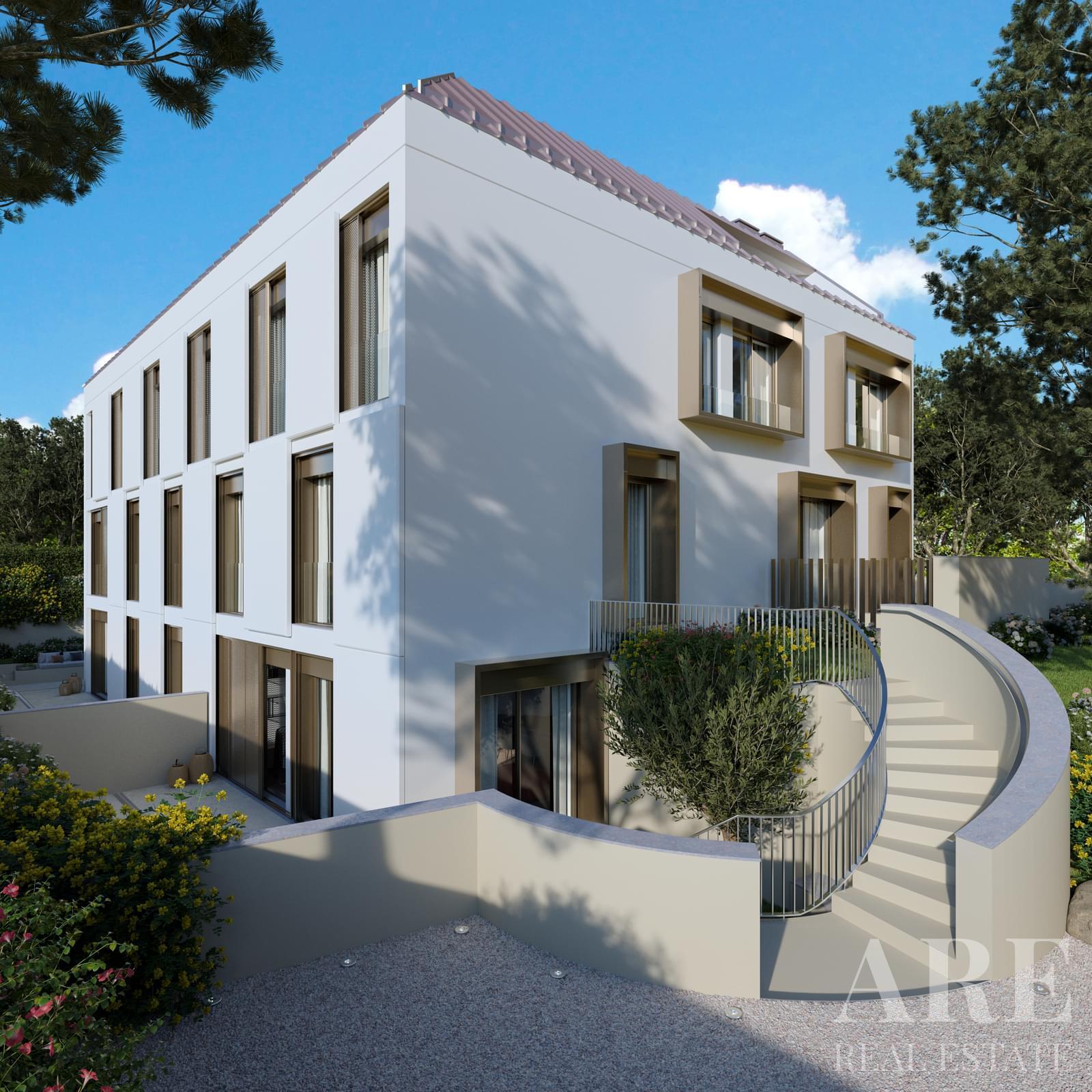 Apartment for sale in Westhouse, Cascais Apartment for sale in Westhouse, Cascais