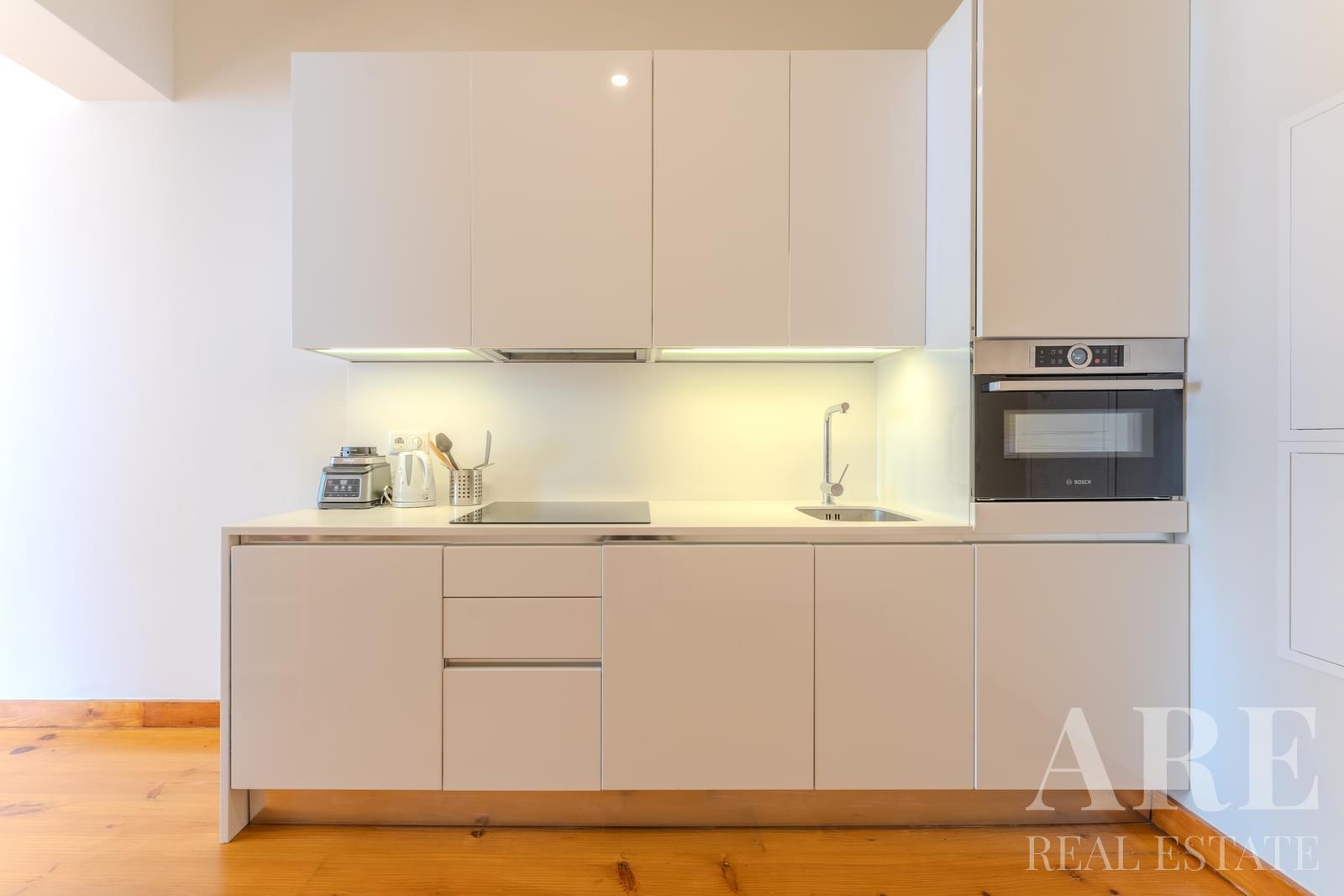 Apartment for sale in Cais do Sodré, Lisbon 6 Apartment for sale in Cais do Sodré, Lisbon