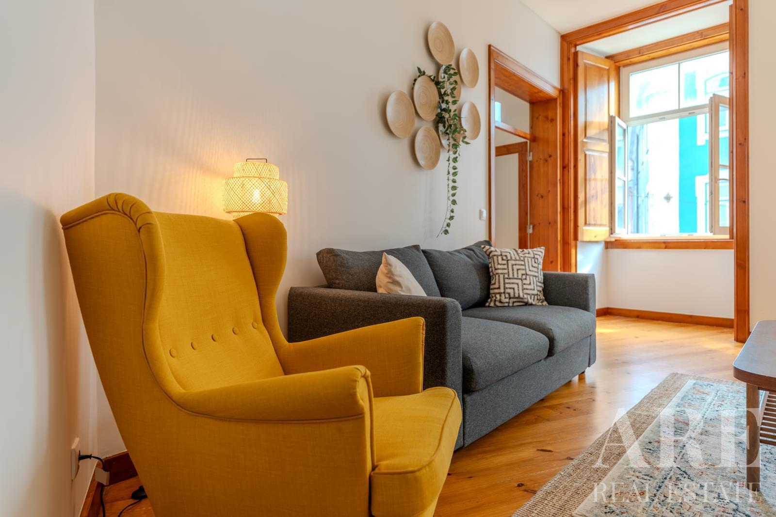Apartment for sale in Cais do Sodré, Lisbon 8 Apartment for sale in Cais do Sodré, Lisbon