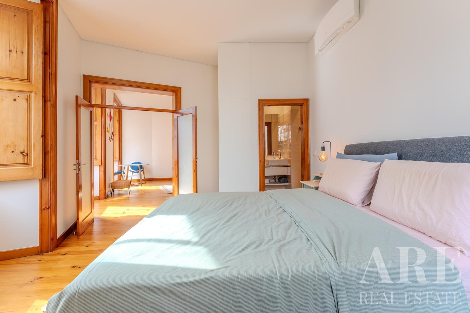 Apartment for sale in Cais do Sodré, Lisbon 14 Apartment for sale in Cais do Sodré, Lisbon