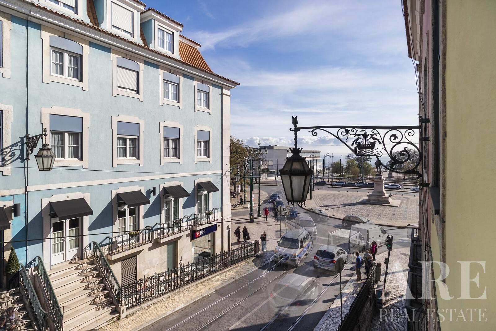 Apartment for sale in Cais do Sodré, Lisbon 20 Apartment for sale in Cais do Sodré, Lisbon