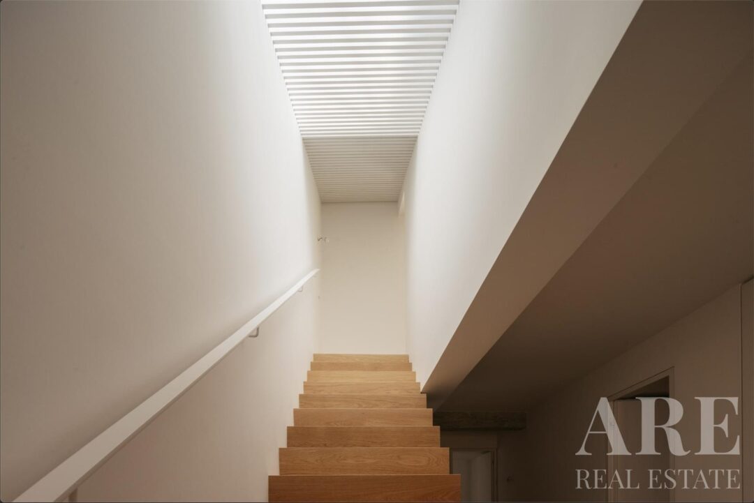 Villa for sale in Lapa, Lisbon