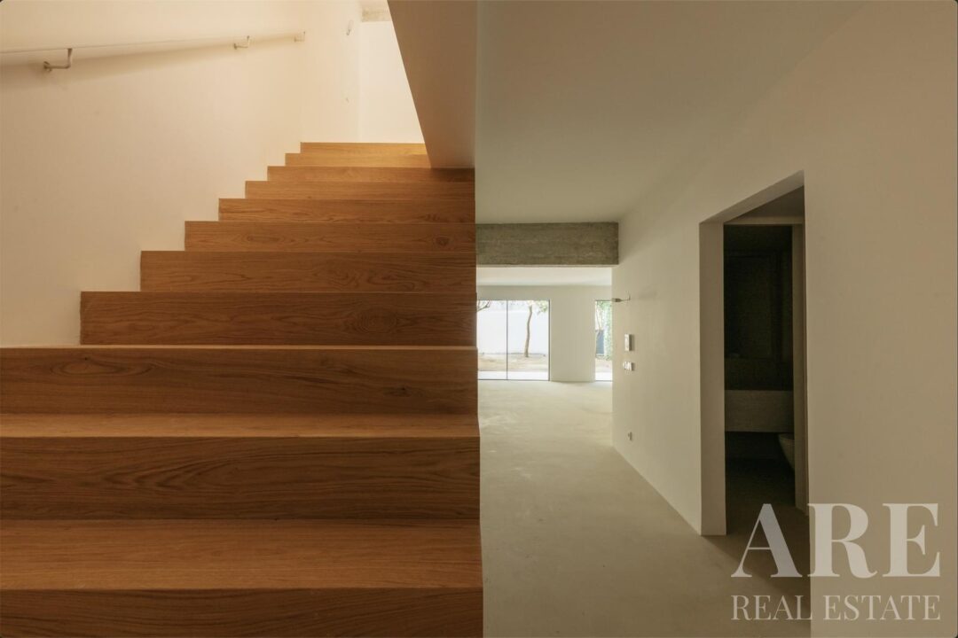 Villa for sale in Lapa, Lisbon