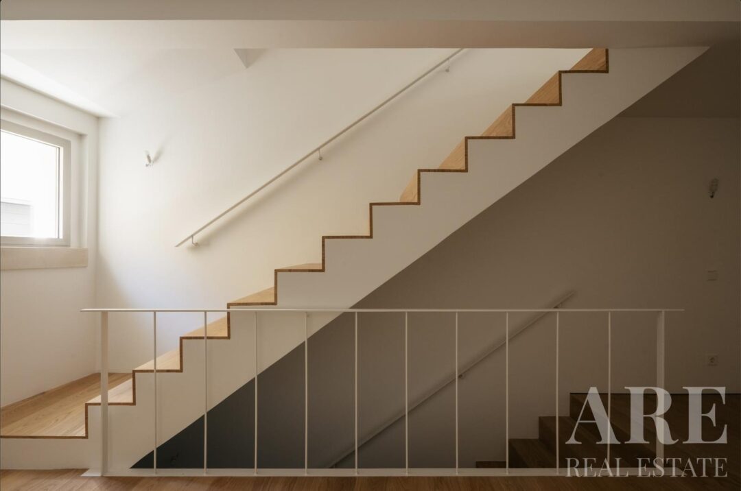 Villa for sale in Lapa, Lisbon