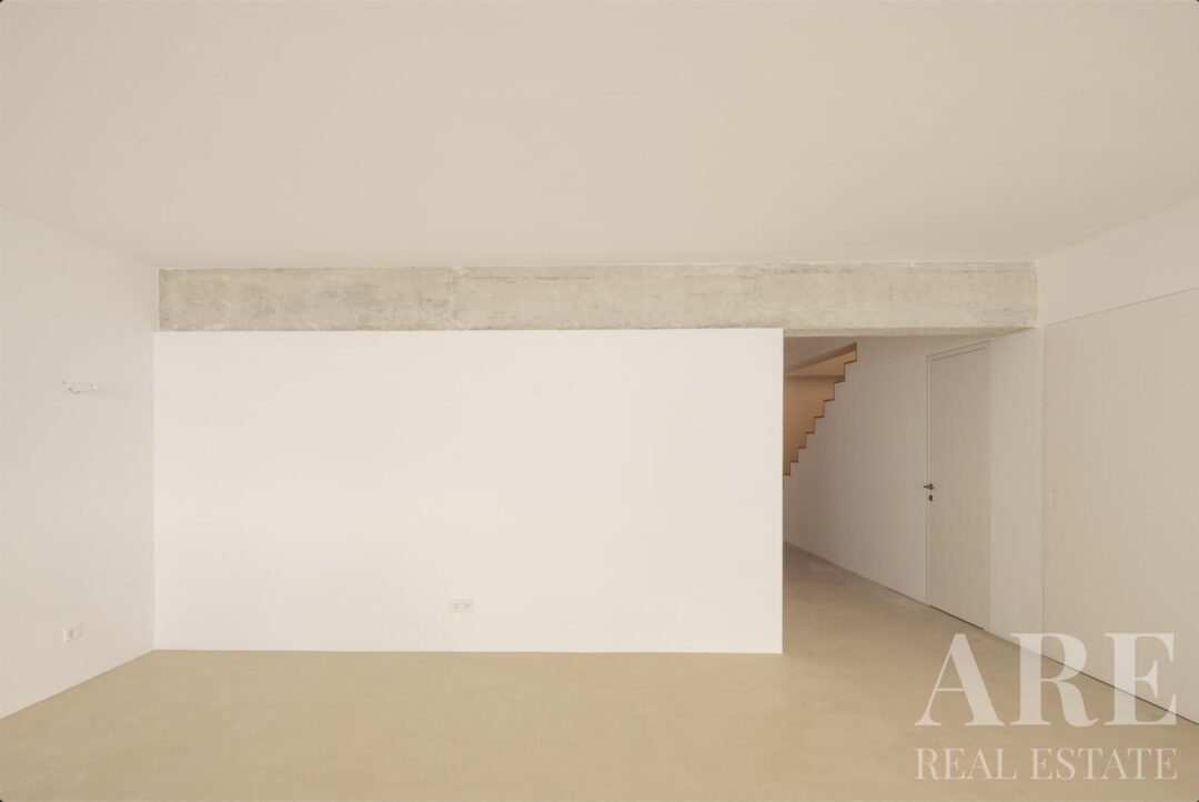 Villa for sale in Lapa, Lisbon