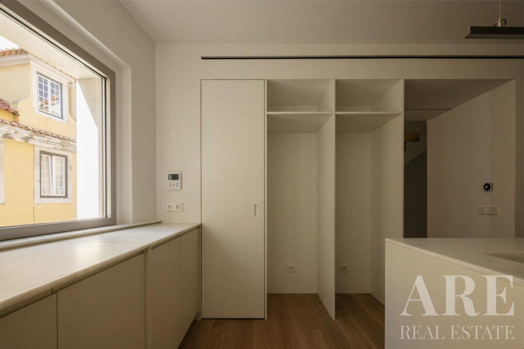 Villa for sale in Lapa, Lisbon