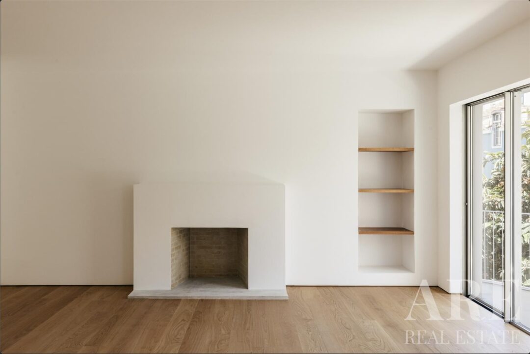 Villa for sale in Lapa, Lisbon