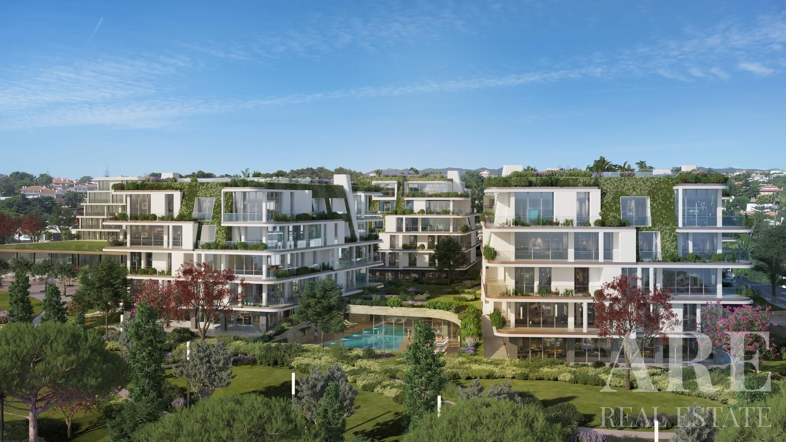 Apartment for sale in Centro Cascais, Cascais