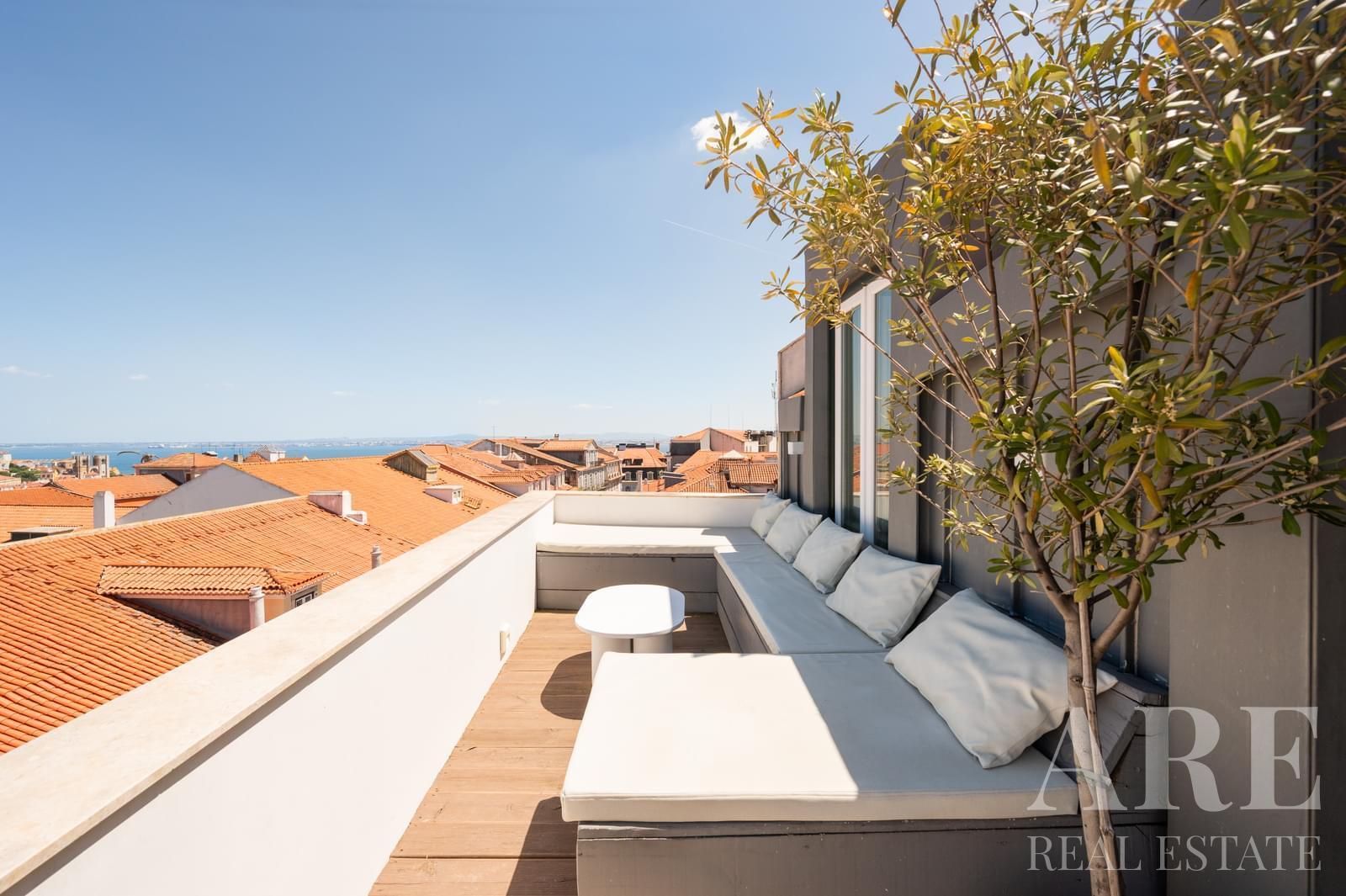 Apartment for sale in Lisbon