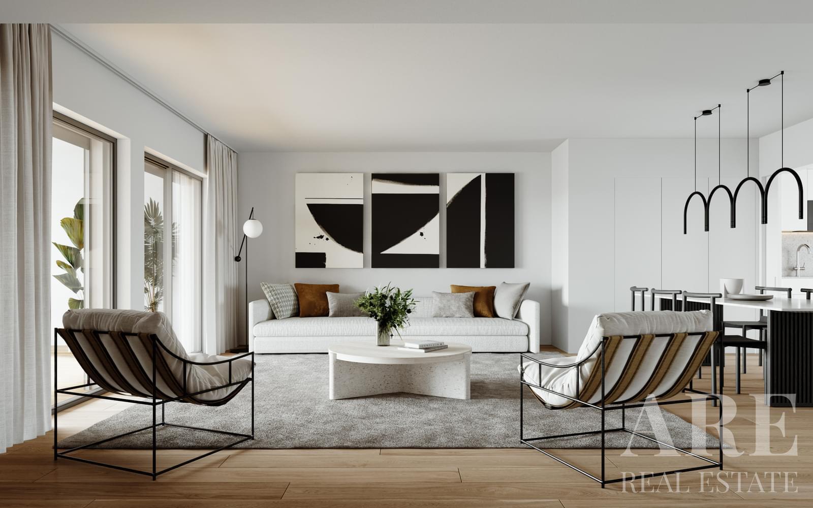 Apartment for sale in Loures