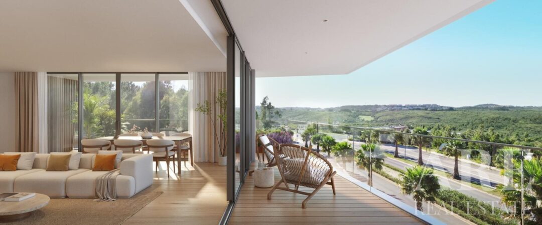 Apartment for sale in Native., Belas Clube de Campo, Sintra