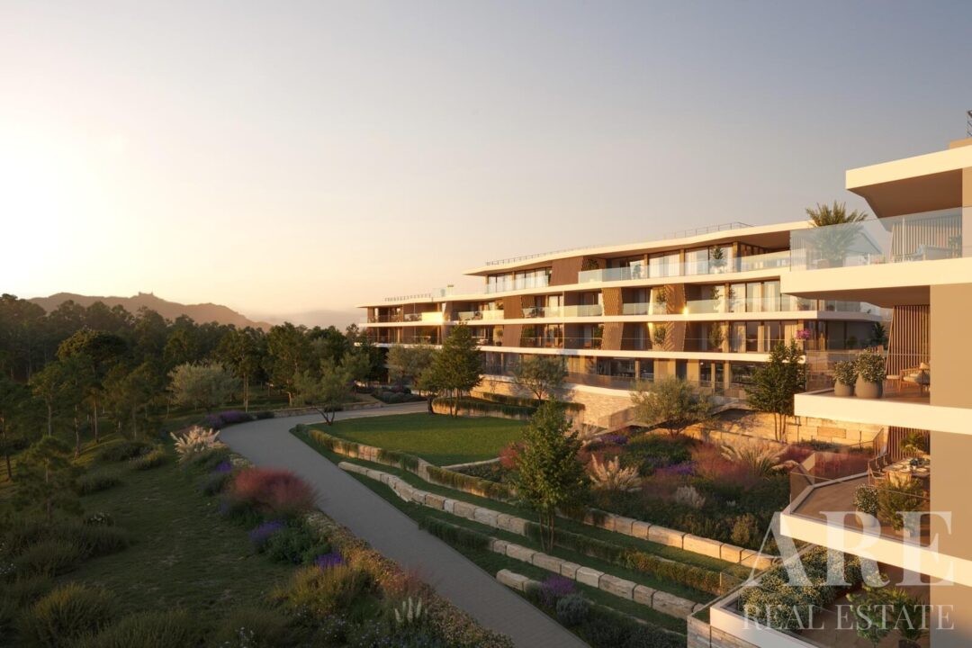 Apartment for sale in Native., Belas Clube de Campo, Sintra