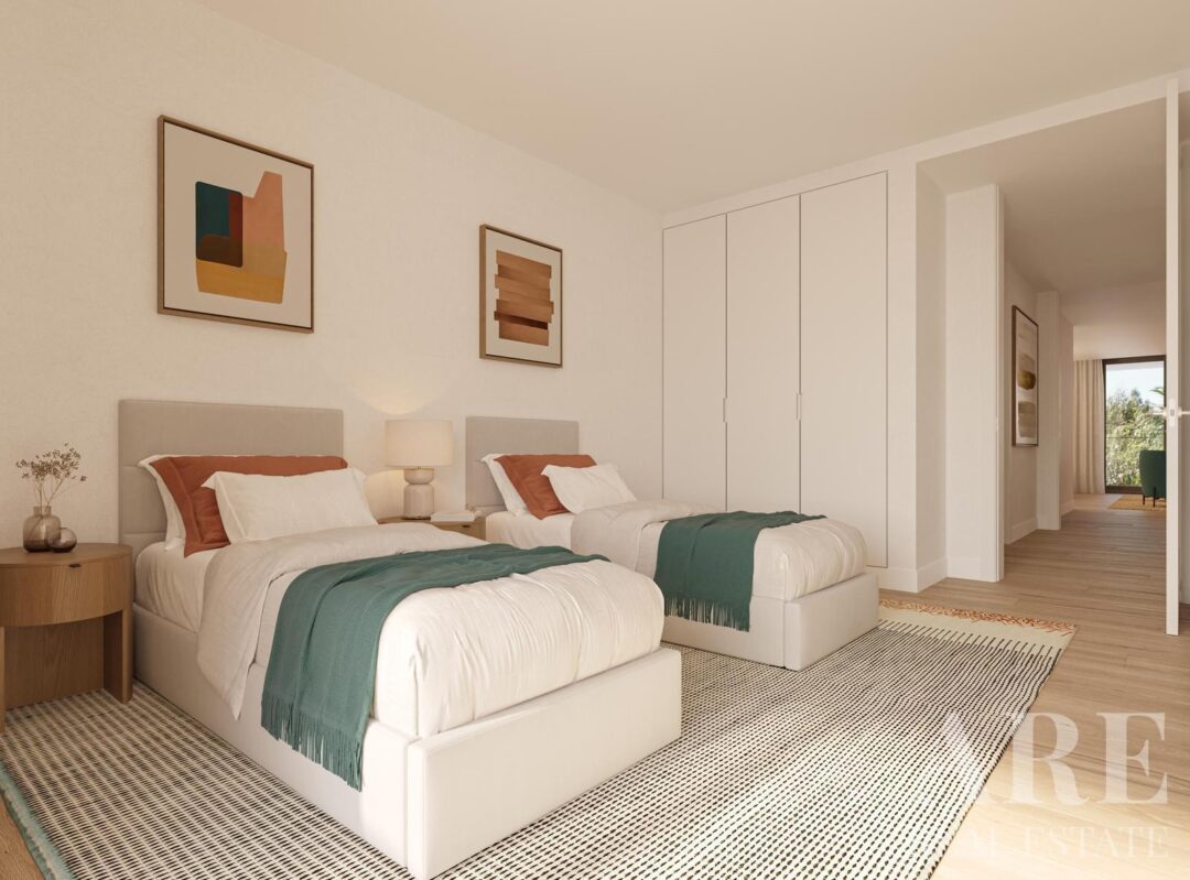 Apartment for sale in Native., Belas Clube de Campo, Sintra