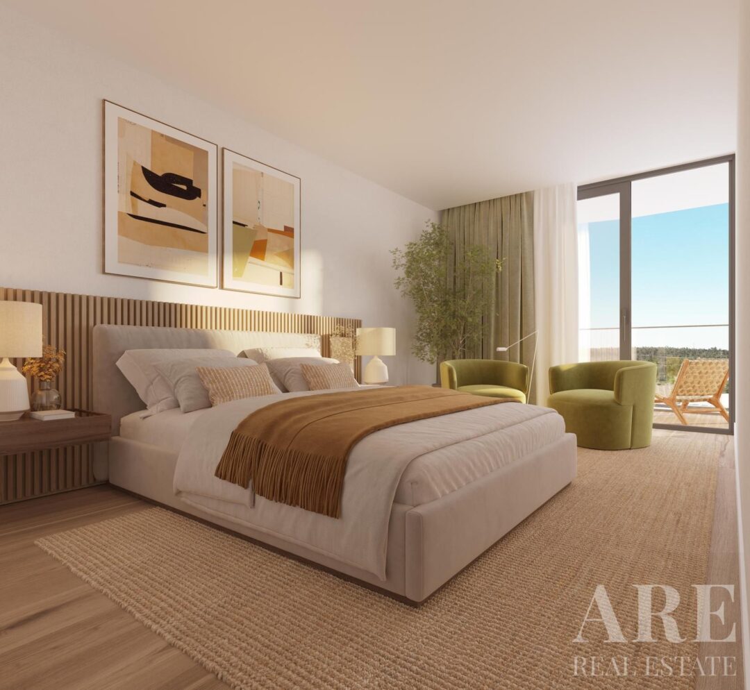 Apartment for sale in Native., Belas Clube de Campo, Sintra