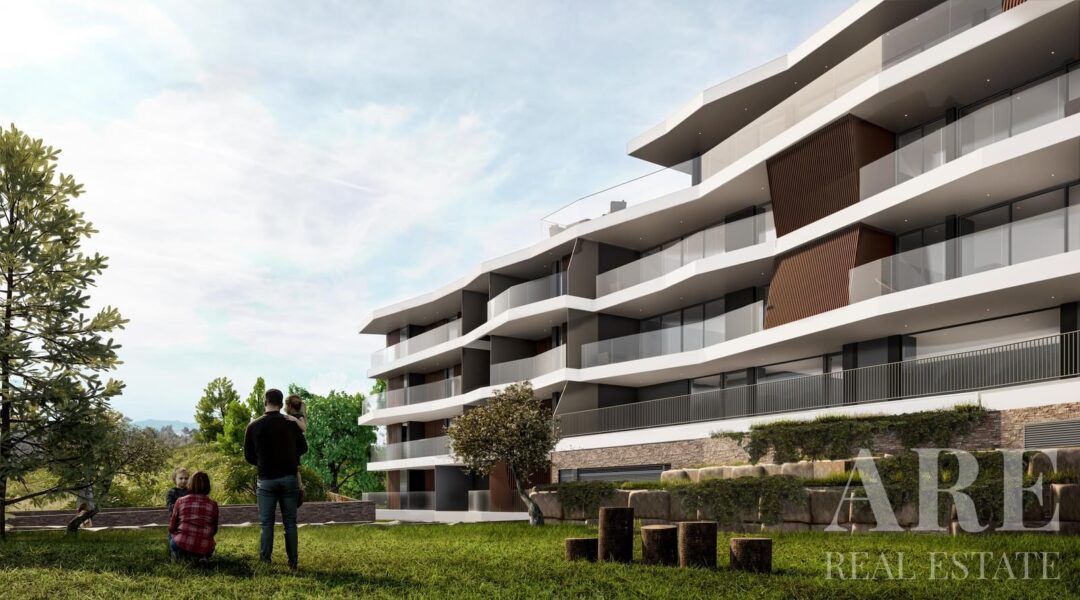 Apartment for sale in Native., Belas Clube de Campo, Sintra