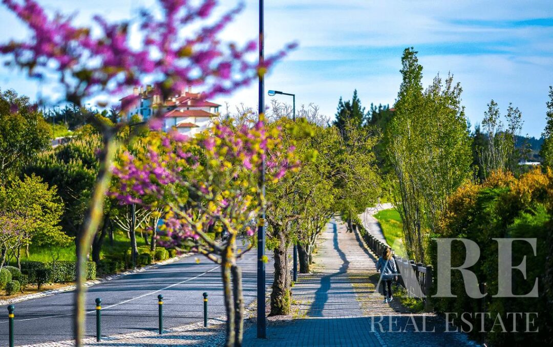 Apartment for sale in Native., Belas Clube de Campo, Sintra
