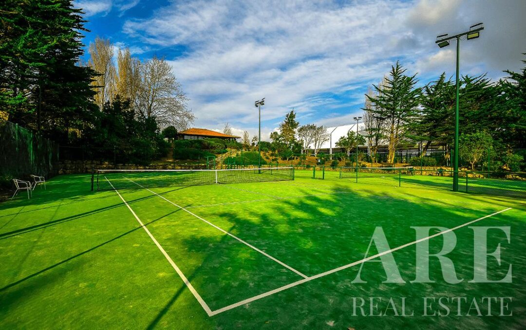 Apartment for sale in Native., Belas Clube de Campo, Sintra