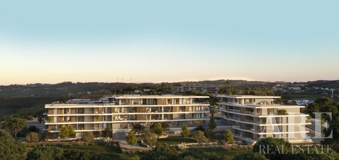 Apartment for sale in Native., Belas Clube de Campo, Sintra