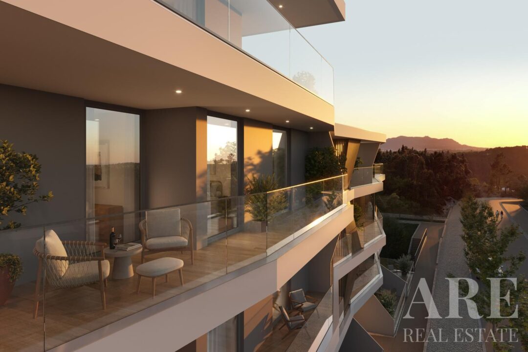 Apartment for sale in Native., Belas Clube de Campo, Sintra