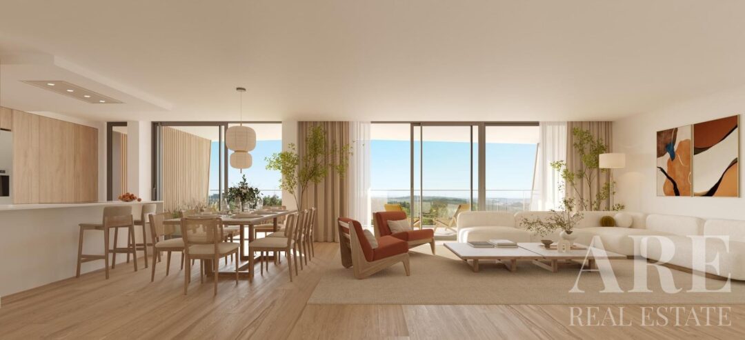 Apartment for sale in Native., Belas Clube de Campo, Sintra