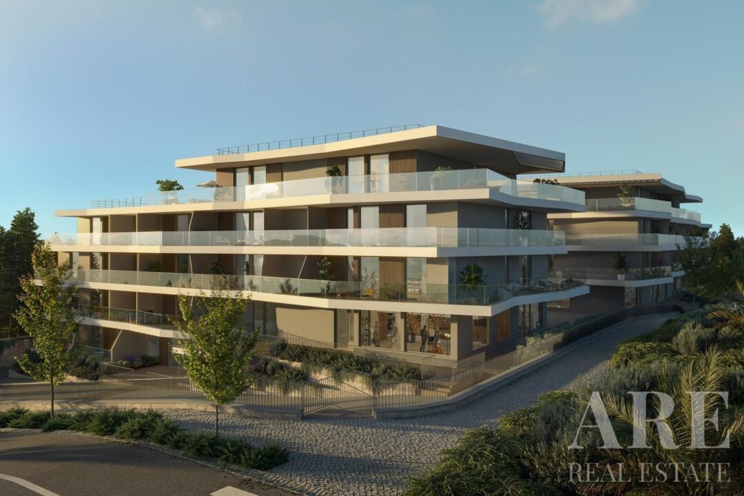 Apartment for sale in Native., Belas Clube de Campo, Sintra